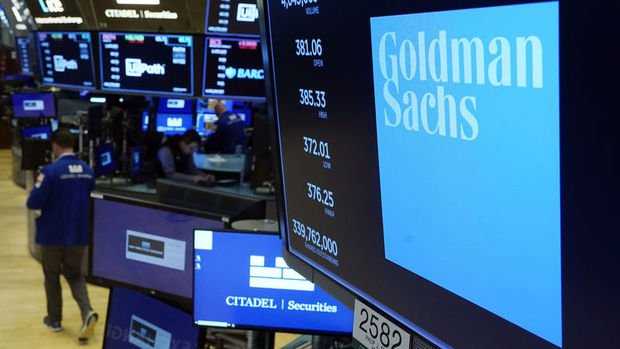 Goldman'dan Hisse Senedi Uyarısı 2