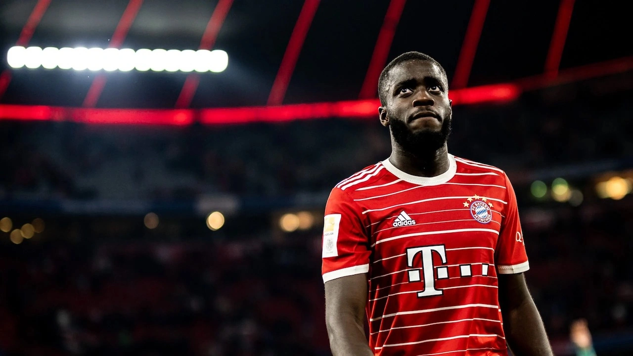 Bayern Münih'ten Sakatlık Açıklaması: Galatasaray Maçında Kimler Oynayacak? 1 259067