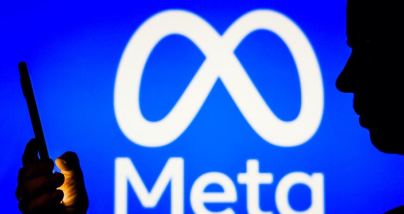 Meta’ya Dava Açıldı: ‘Çocukların Acılarından Kâr Elde Ediyor!’