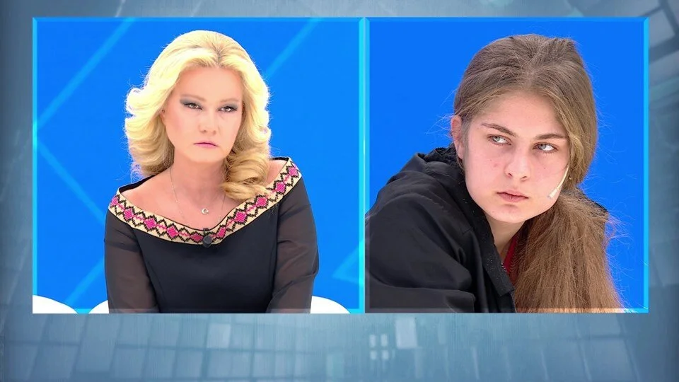 Müge Anlı'da Nazmiye Tutaner'in Şaşırtıcı İddiaları! Demet Akalın'ın Olay Yorumu! 1 4tVaSBz8zUSBgWtKWcRczA