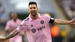 Fransız Yıldızdan Messi için Çarpıcı Sözler!