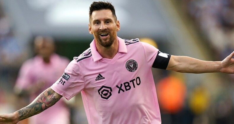 Fransız Yıldızdan Messi için Çarpıcı Sözler!
