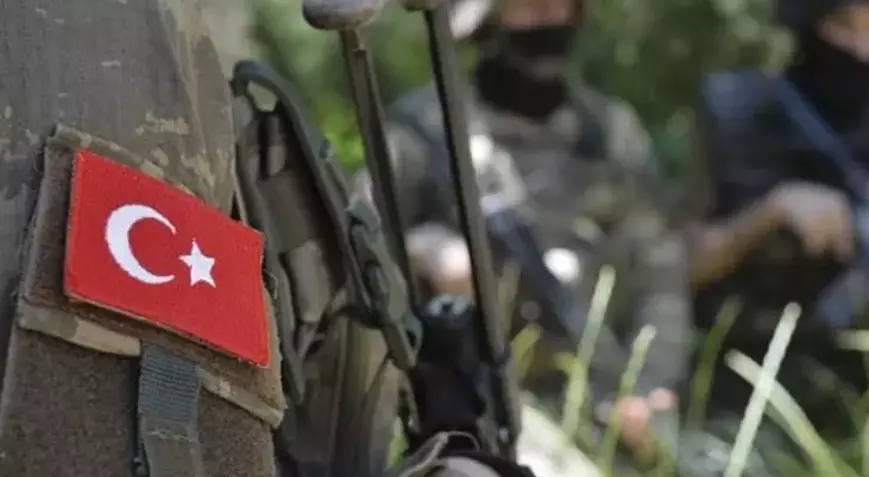 Irak ve Suriye'ye Asker Gönderme Tezkeresi TBMM'de 2 5dfbf5e455427e1ddcc5c57c
