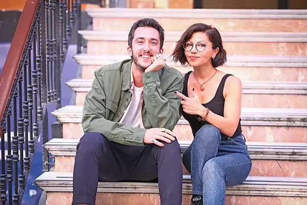 Ünlü Fenomen Çift Kıvanç ve Beril Talu'dan 100 Milyon TL'lik Şok Vurgun İddiası! 1 6176ce3945d2a0b2541a16bb