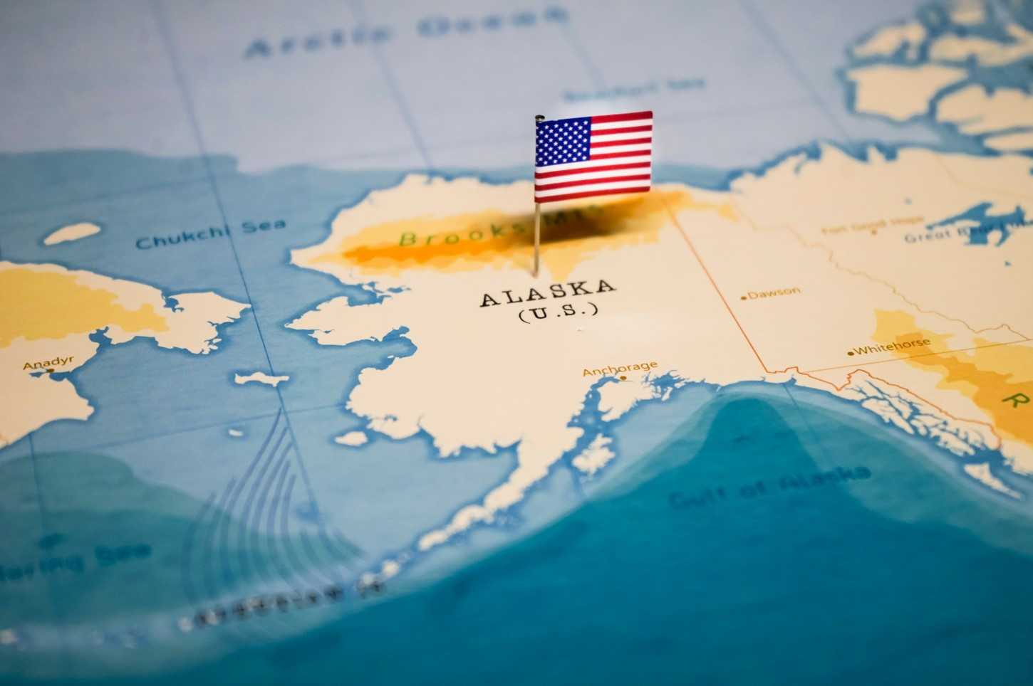 Dünya Sallanıyor! Alaska ve Japonya'da Peş Peşe Büyük Depremler! 1 638271935134886107