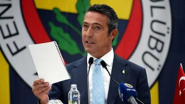 Fenerbahçe, Galatasaray'ın Eski Yıldızının Peşinde! 1