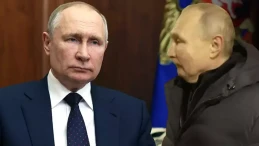 Putin’e Kalp Krizi İddiası! Dublör İddiaları Gerçek Mi?