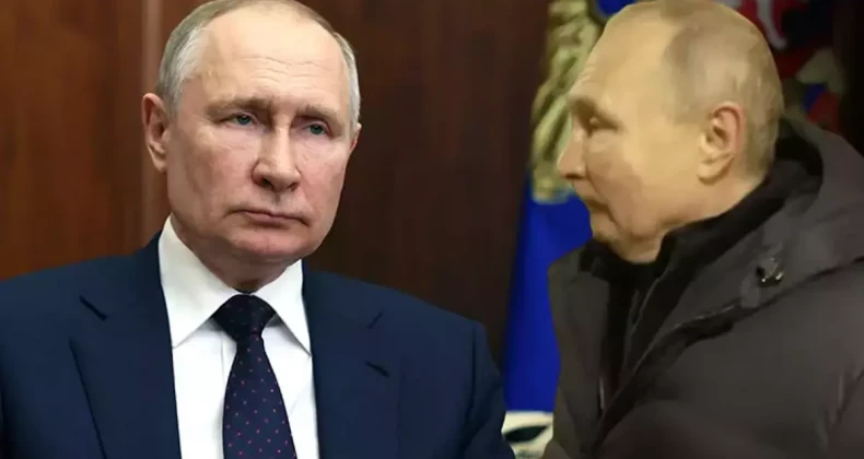 Putin’e Kalp Krizi İddiası! Dublör İddiaları Gerçek Mi?