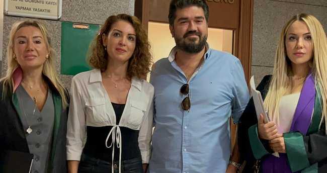 Nagehan Alçı ve Rasim Ozan Kütahyalı’nın Evliliği Tek Celsede Bitti!