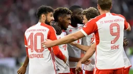 Bayern Münih’te Bir Sakatlık Şoku Daha!