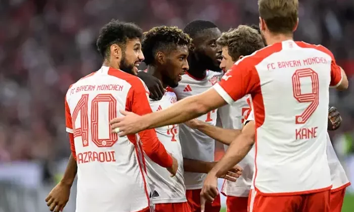 Bayern Münih’te Bir Sakatlık Şoku Daha!