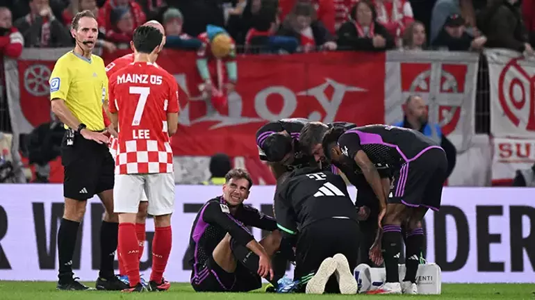 Galatasaray Maçı Öncesi Şok Edici Neuer Açıklaması! 4 6536194d86b24568dc70addc
