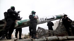 Hamas’tan İsrail’e Yeni “Tufan” Tehdidi!