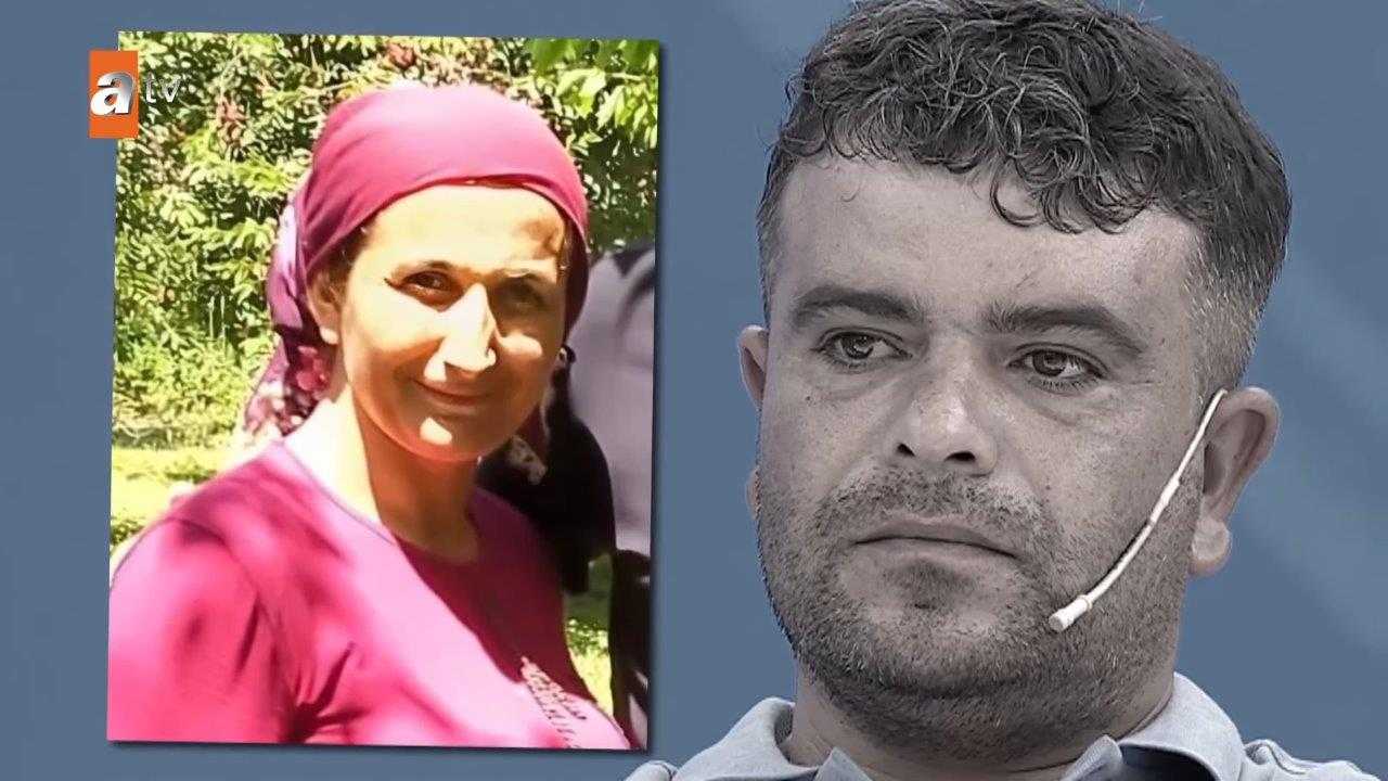 Müge Anlı'nın Aradığı Bedriye Kılıç'ın Korkunç Sonu: "Eşim Boğarak Öldürdü" 1 70 gundur kayip olan bedriye kilica ne oldu 1695643656409