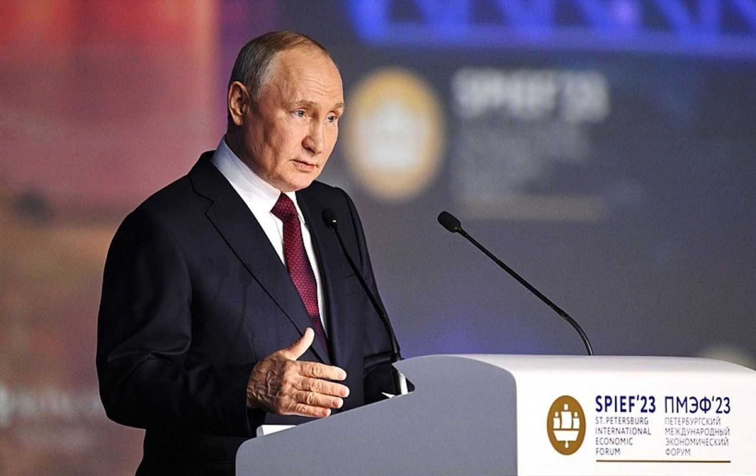 Putin'e Kalp Krizi İddiası! Dublör İddiaları Gerçek Mi? 6 761912Image1