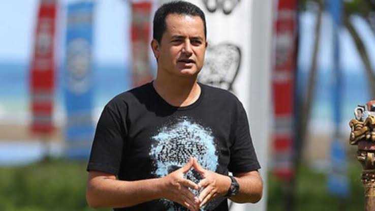 Acun Ilıcalı'dan Bomba Hamle: "The 1% Club" Türkiye'ye Geliyor! 1 77873F5F FDE1 4BA3 A462 B1BCF10DB7A5