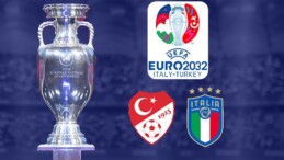 UEFA, Türkiye ve İtalya’nın EURO 2032 Ortaklık Başvurusunu Onayladı!