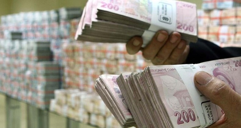 Kur Korumalı Mevduat ve Katılma Hesaplarında Büyük Gerileme