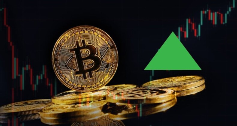 Bitcoin Tarihinin Zirvesine Doğru: ABD’de Spot ETF Heyecanıyla Yüzde 12’lik Dev Artış!