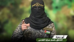 Kudüs Tugayları Resmen Duyurdu!