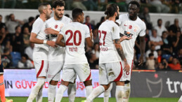 Galatasaray’da Dev Maç Öncesi Şok Sakatlık!