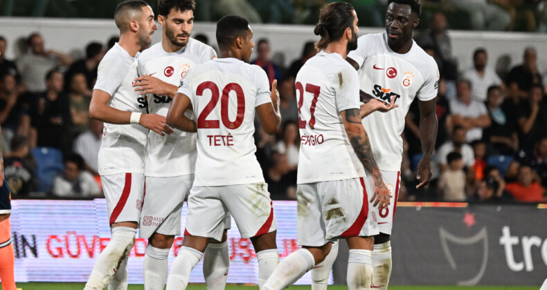 Galatasaray’da Dev Maç Öncesi Şok Sakatlık!