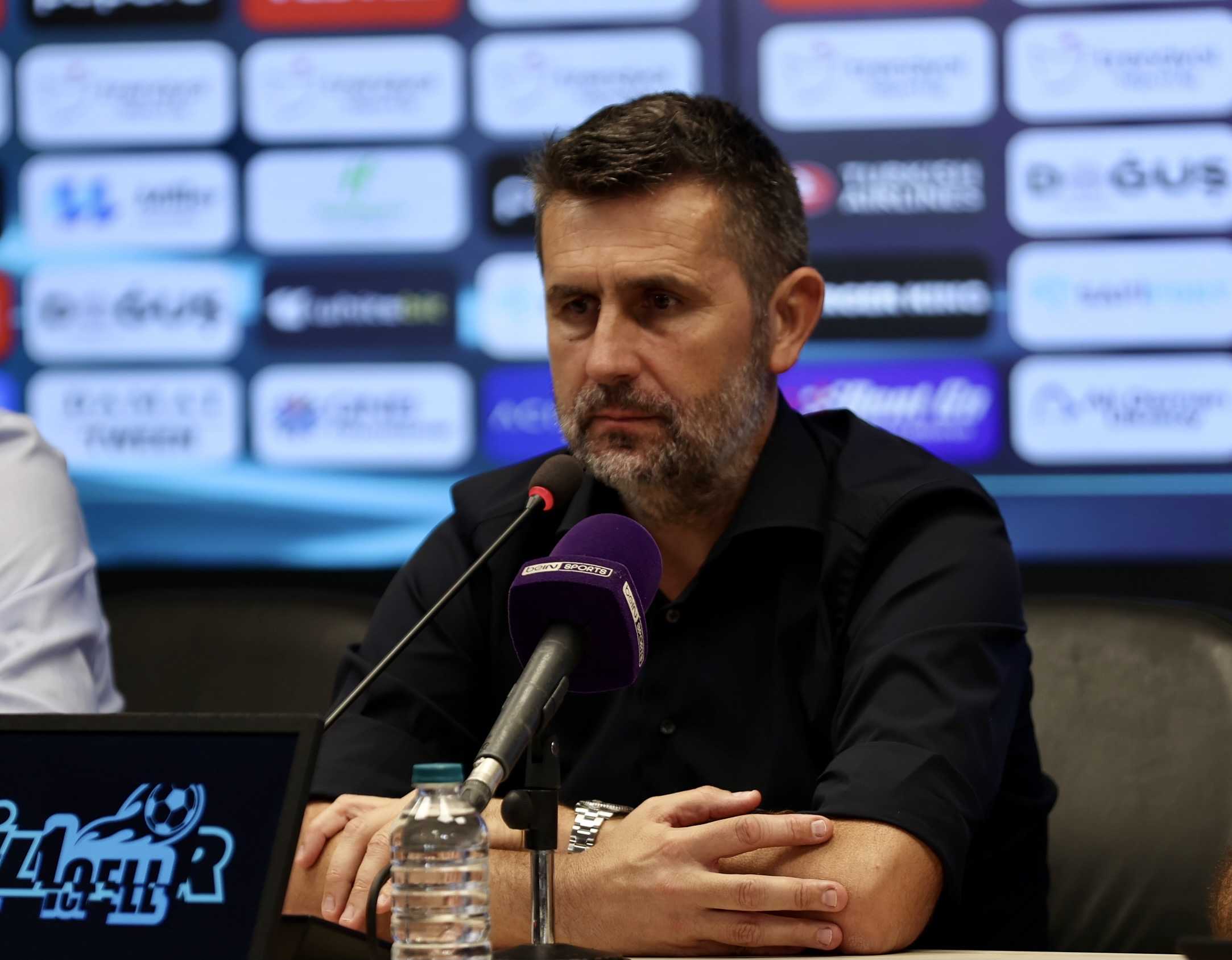 Trabzonspor'da Sular Durulmuyor! Abdullah Avcı İddiaları! 1 AA 20230930 32281758 32281757 TRABZONSPORPENDIKSPOR MACININ ARDINDAN