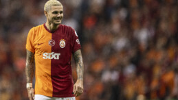 Süper Lig’de Icardi, Rekorları Alt Üst Etti!