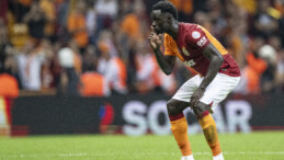Davinson Sanchez Golle Tanıştı!