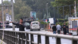 Ankara Kızılay’da Bombalı Saldırı Girişimi! 2 Terörist Etkisiz Hale Getirildi!
