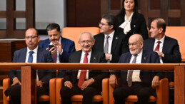 Erdoğan’ın Anayasa Çağrısına Kılıçdaroğlu’ndan Yanıt!