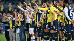 Fenerbahçe, Çaykur Rizespor’u 5-0 Yenerek 7’de 7 Yaptı!