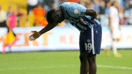 Adana Demirspor’da Balotelli Rüzgarı: Alanyaspor’a 4-0’lık Zafer