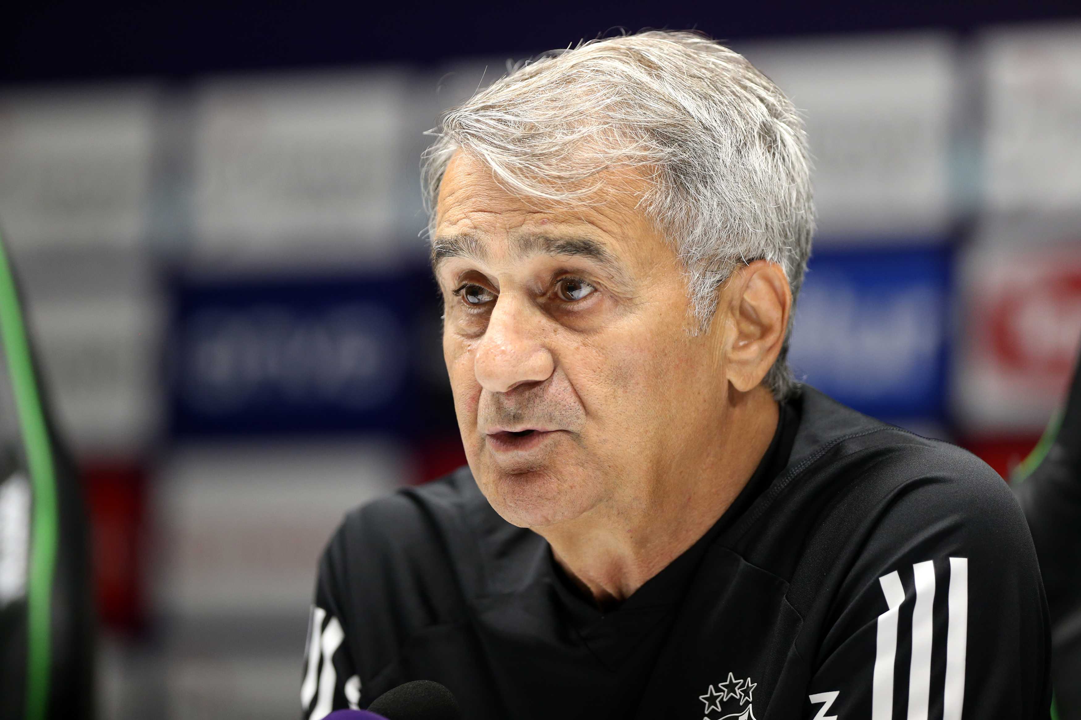 Beşiktaş'ta Burak Yılmaz Kararı! Teknik Direktör İçin 4 Aday 1 AA 20231001 32290614 32290610 TUMOSAN KONYASPOR BESIKTAS MACININ ARDINDAN
