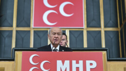 Bahçeli’den Emekli Açıklaması:” Boynumuzun Borcudur!”