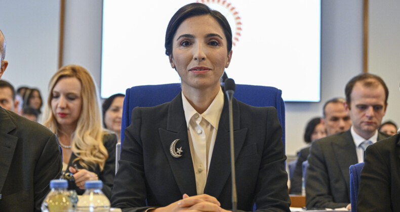 Merkez Bankası Başkanı Erkan: “Temel Amacımız Fiyat İstikrarı”