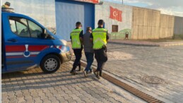 FETÖ Üyesi Hükümlü Afyonkarahisar’da Yakalandı