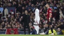 Okan Buruk: ‘Old Trafford’da Tarih Yazdık!’