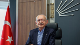Kılıçdaroğlu’ndan Filistin Açıklaması