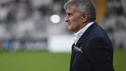 Beşiktaş’ta Şenol Güneş Dönemi Sona Erdi!