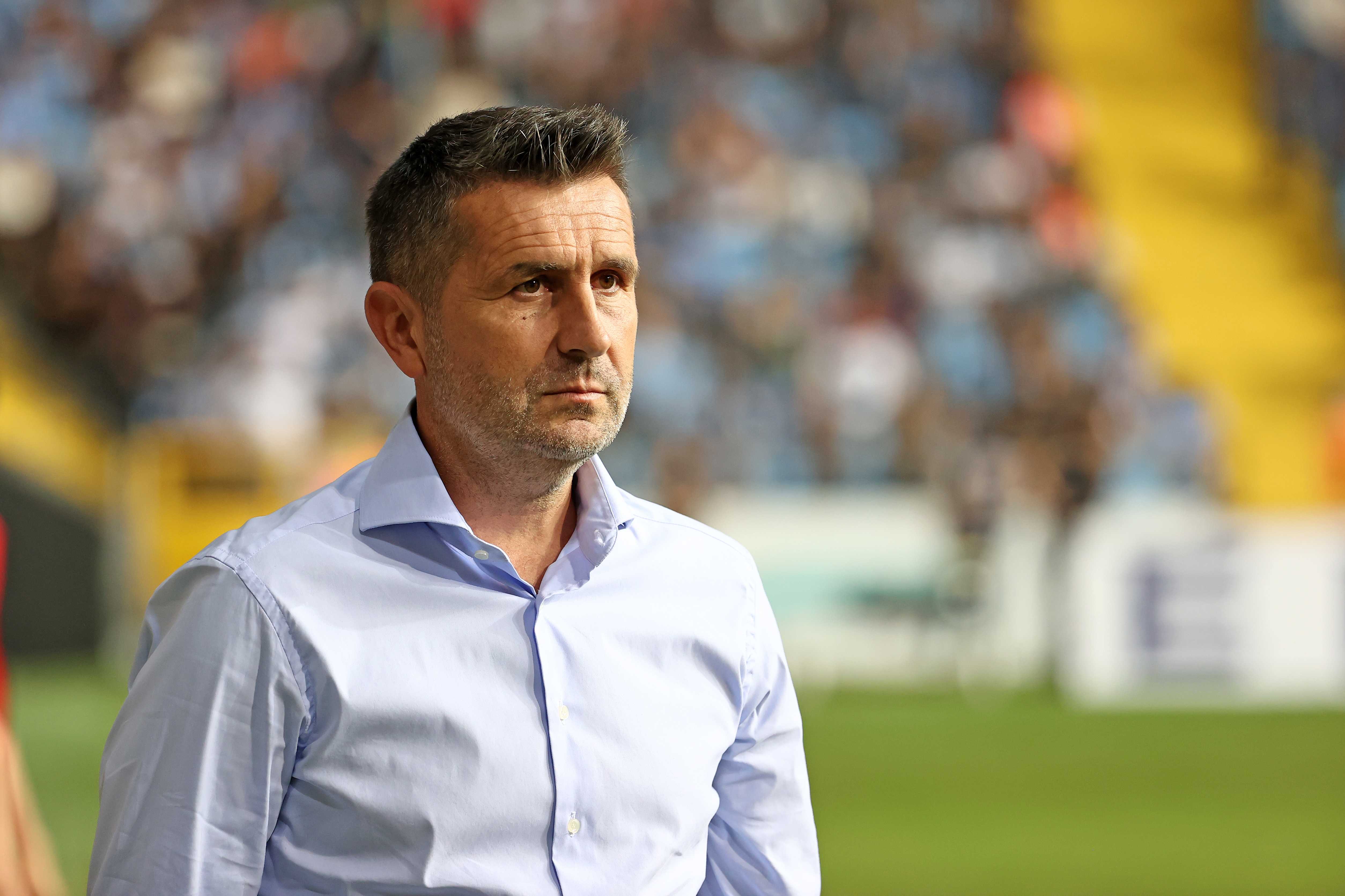 Abdullah Avcı Yeniden Takımın Başında! 2 AA 20231006 32329109 32329103 YUKATEL ADANA DEMIRSPORTRABZONSPOR 1
