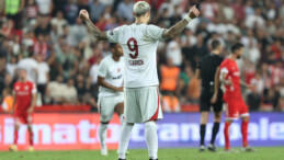 Galatasaray’da Icardi Fırtınası! Son Kurbanı Antalya Oldu