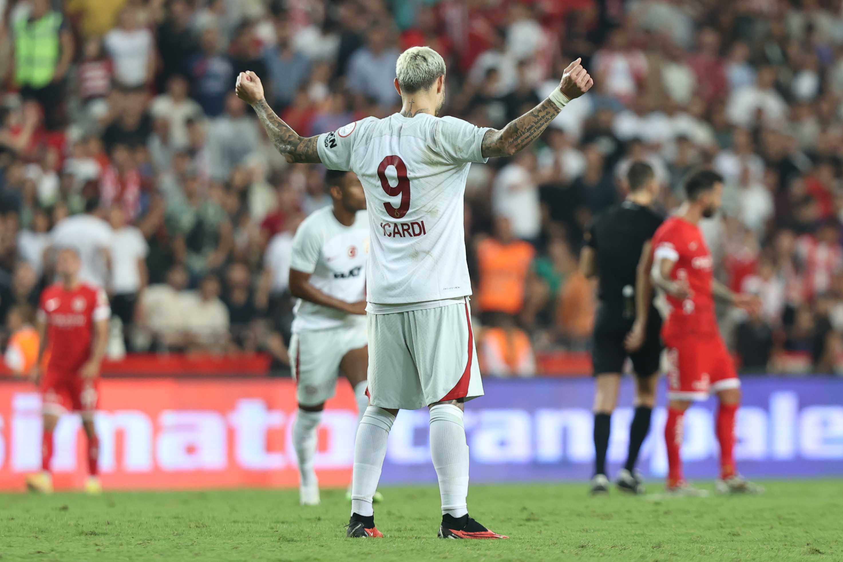 AA 20231007 32338440 32338434 BITEXEN ANTALYASPOR GALATASARAY