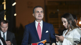 AK Parti’de MYK Değişimi: Yeni Kadro Açıklandı