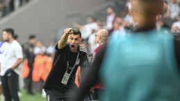 Burak Yılmaz’ın Derbi Planı Belli Oldu!