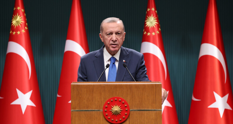 Cumhurbaşkanı Erdoğan’dan Emeklilere Yeni Müjde!