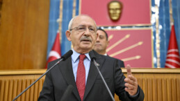 CHP ‘Tezkere’ Kararını Açıkladı!