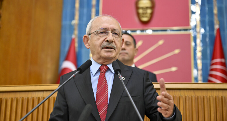 CHP ‘Tezkere’ Kararını Açıkladı!