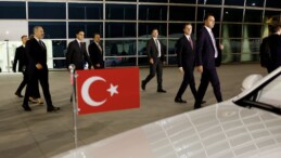 Hakan Fidan, Mısır Ziyaretine Hazırlanıyor!