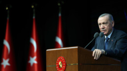 BM’nin 78. Yılında Erdoğan’dan Önemli Mesajlar